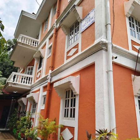 Skyview Villa Candolim Ngoại thất bức ảnh