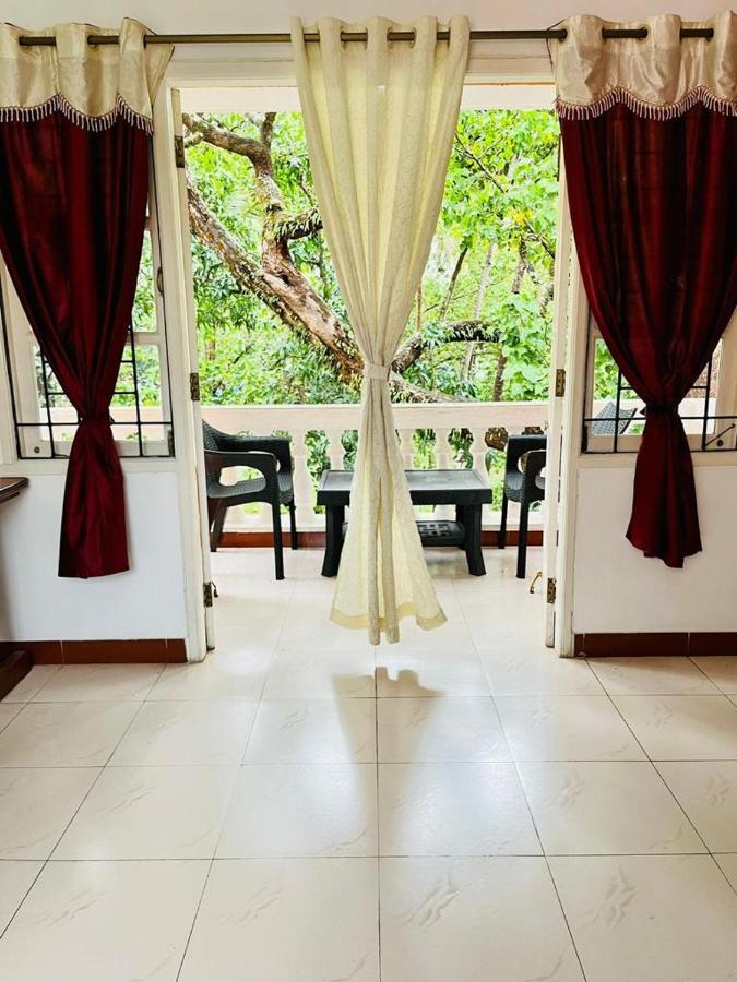 Skyview Villa Candolim Ngoại thất bức ảnh