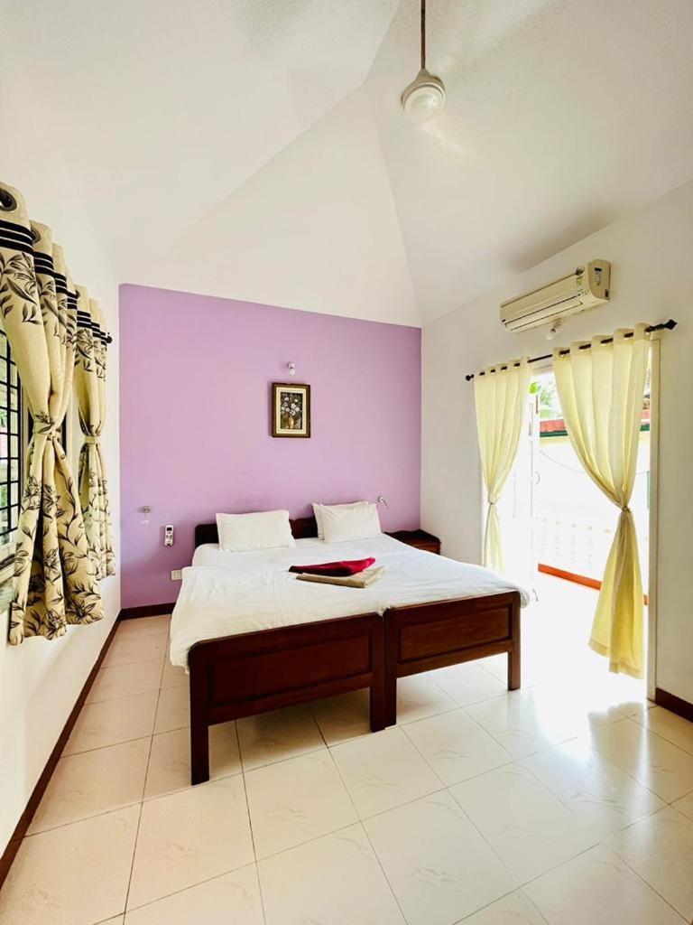 Skyview Villa Candolim Ngoại thất bức ảnh