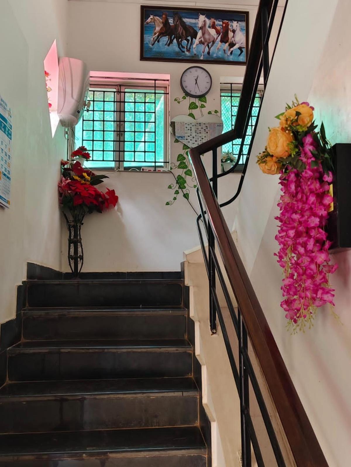Skyview Villa Candolim Ngoại thất bức ảnh