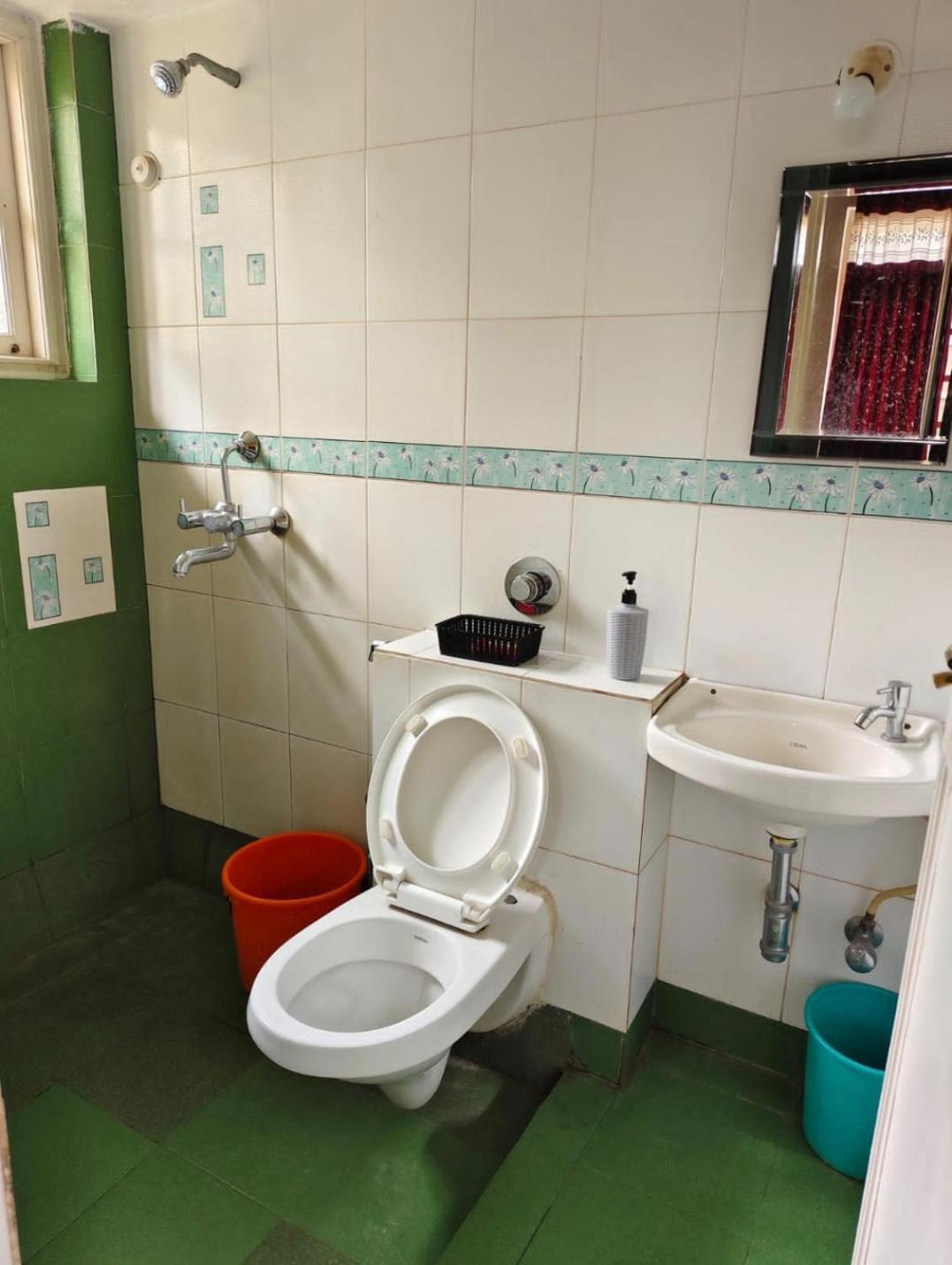 Skyview Villa Candolim Ngoại thất bức ảnh